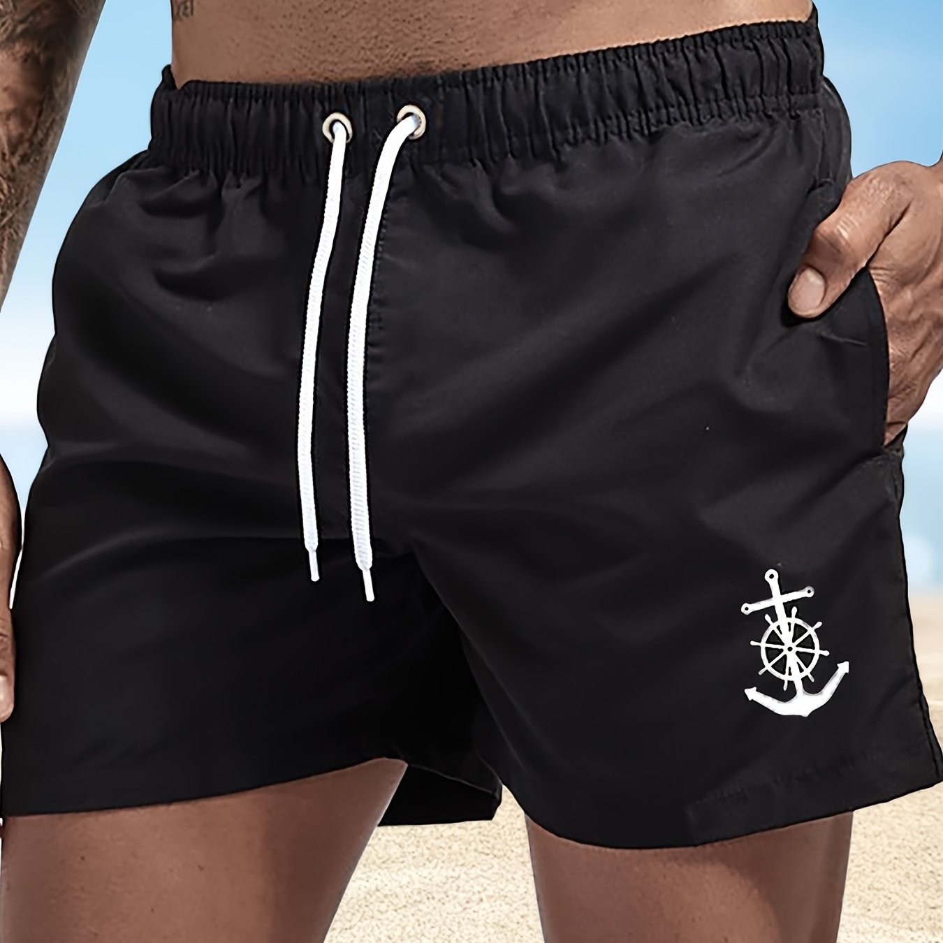 Badehose für Herren