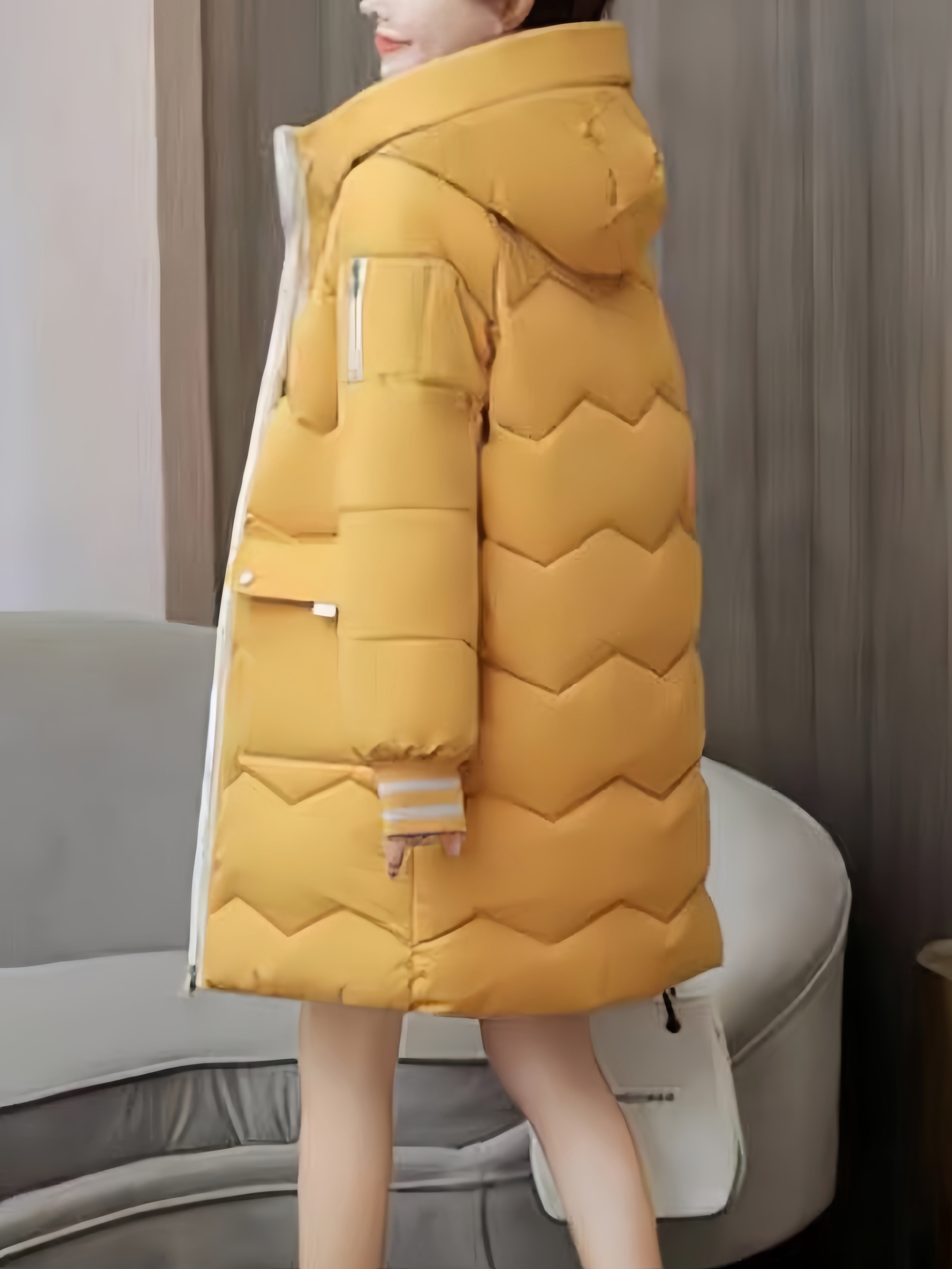 Lina Winterjacke