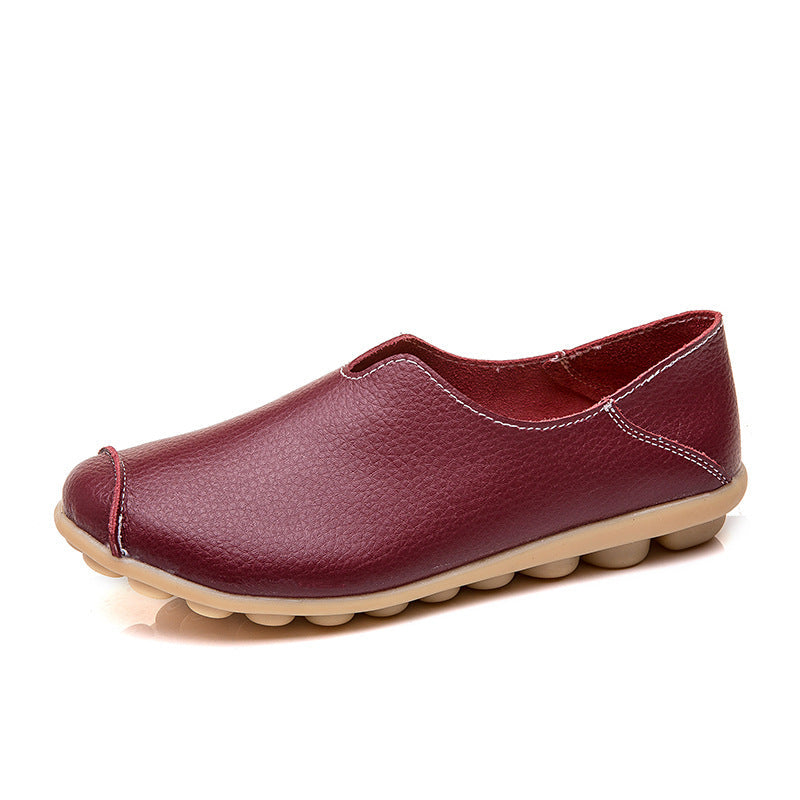 Nova Ergonomische Komfort-Sneaker für Damen