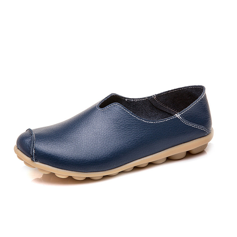 Nova Ergonomische Komfort-Sneaker für Damen