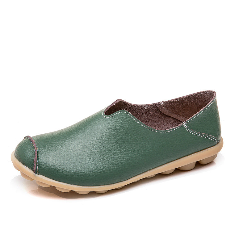 Nova Ergonomische Komfort-Sneaker für Damen