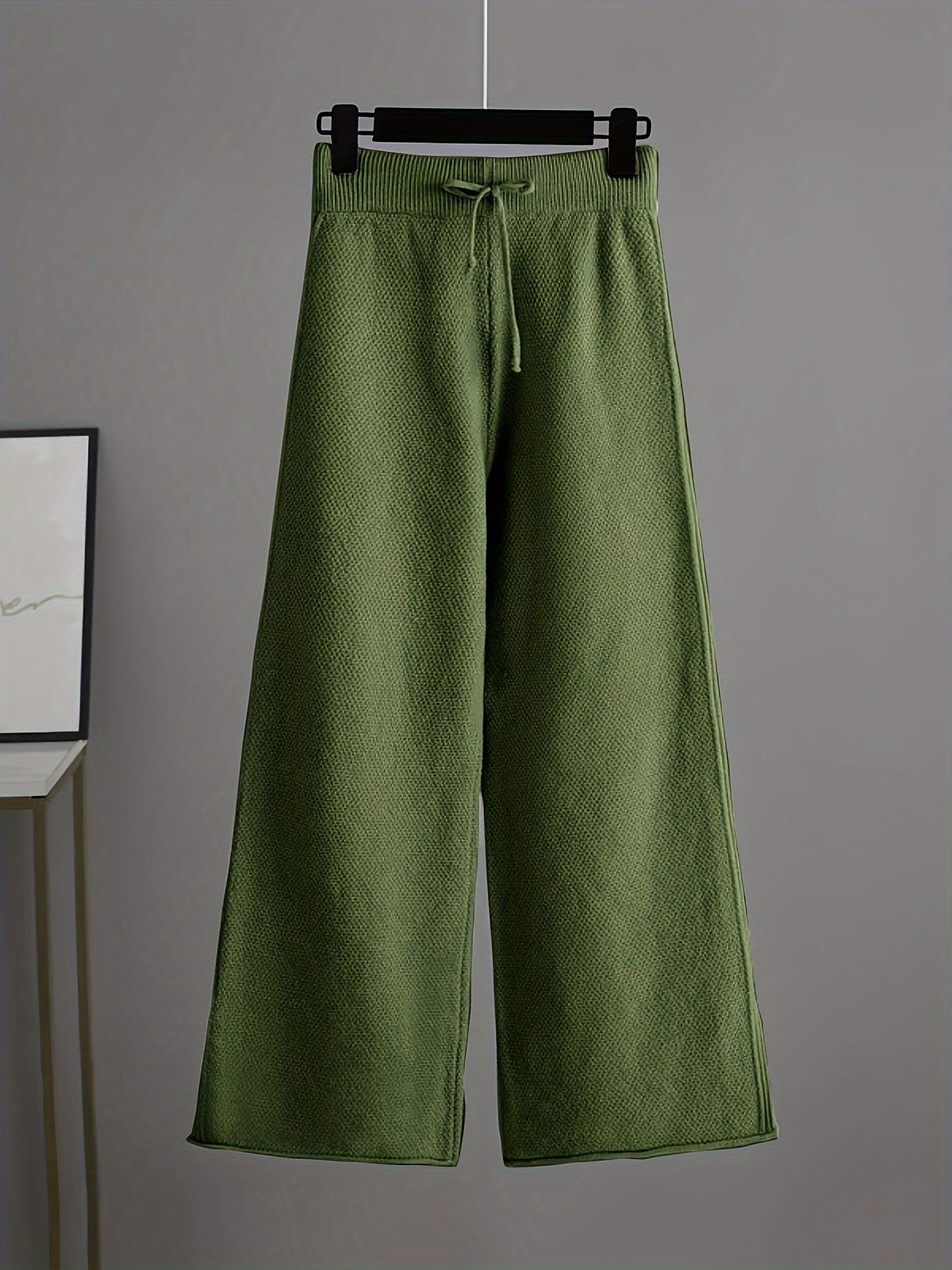 Kuscheliges Warmes Damen Set