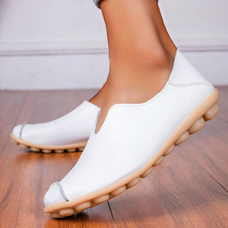 Nova Ergonomische Komfort-Sneaker für Damen