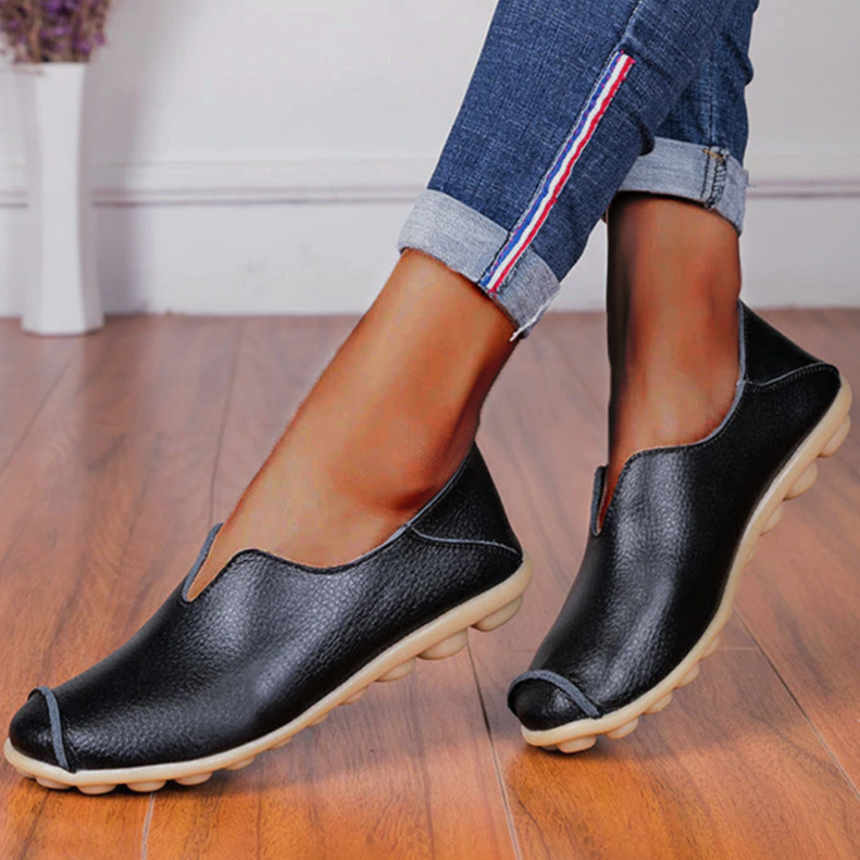 Nova Ergonomische Komfort-Sneaker für Damen