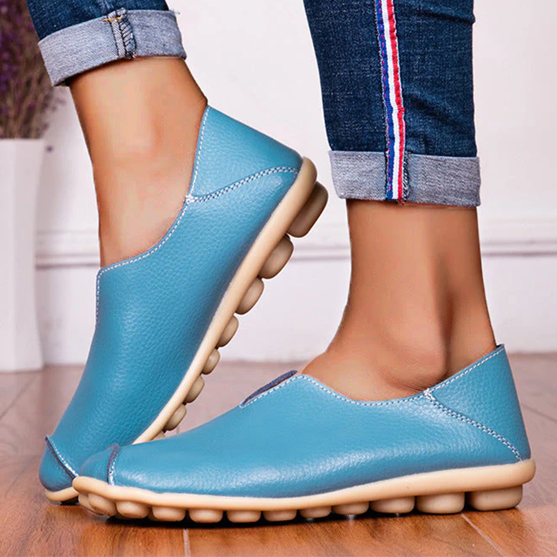 Nova Ergonomische Komfort-Sneaker für Damen