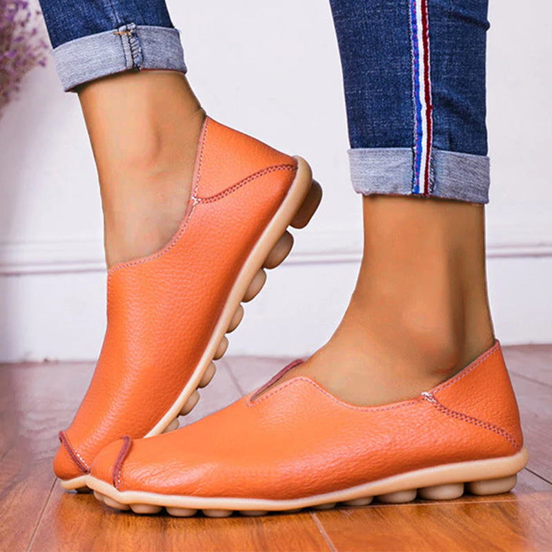 Nova Ergonomische Komfort-Sneaker für Damen