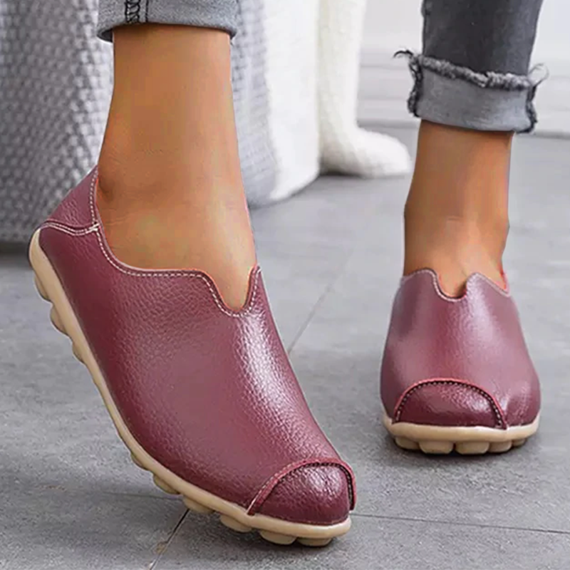 Nova Ergonomische Komfort-Sneaker für Damen