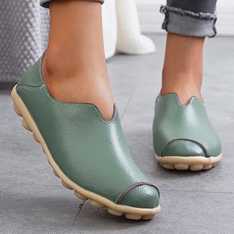Nova Ergonomische Komfort-Sneaker für Damen