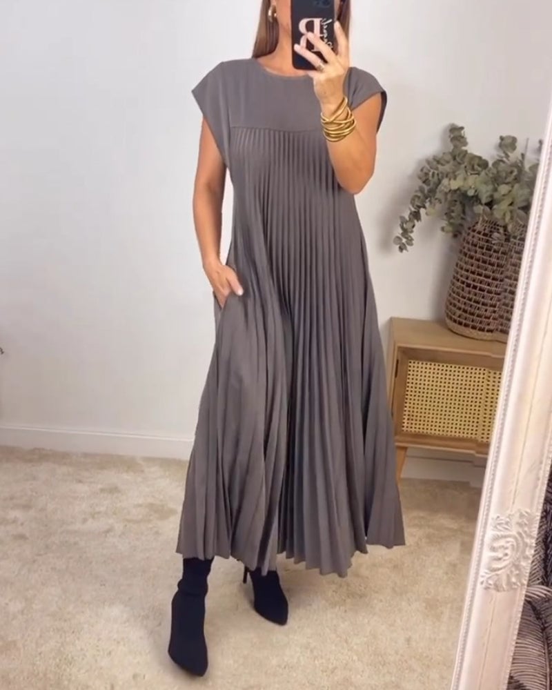 Jolijn Zeitloses Wohlfühlkleid für Damen
