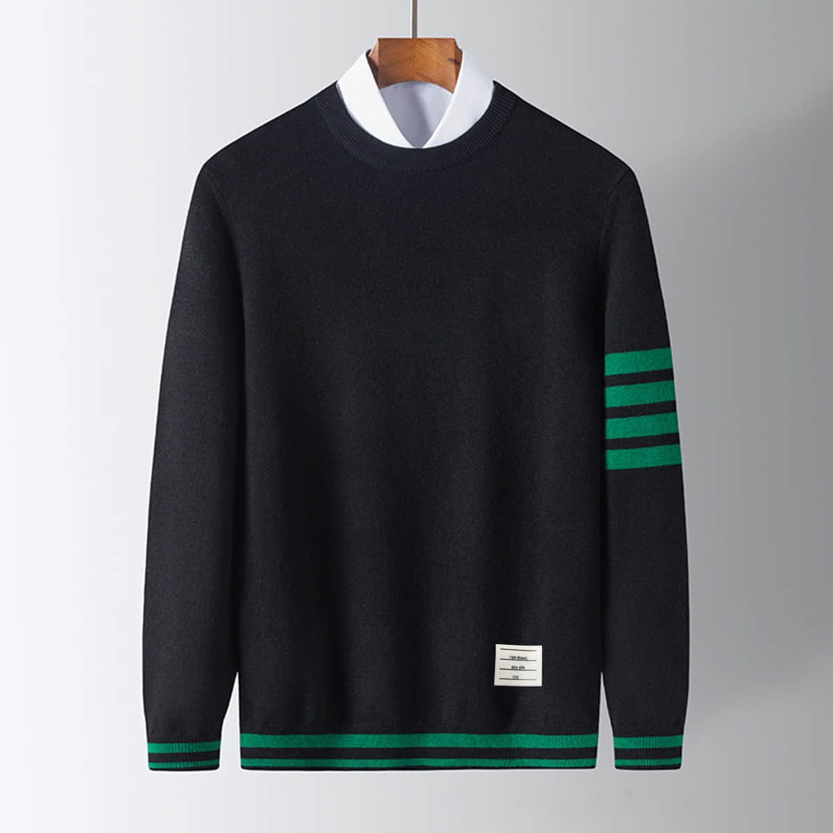 Tim College Herrenpullover