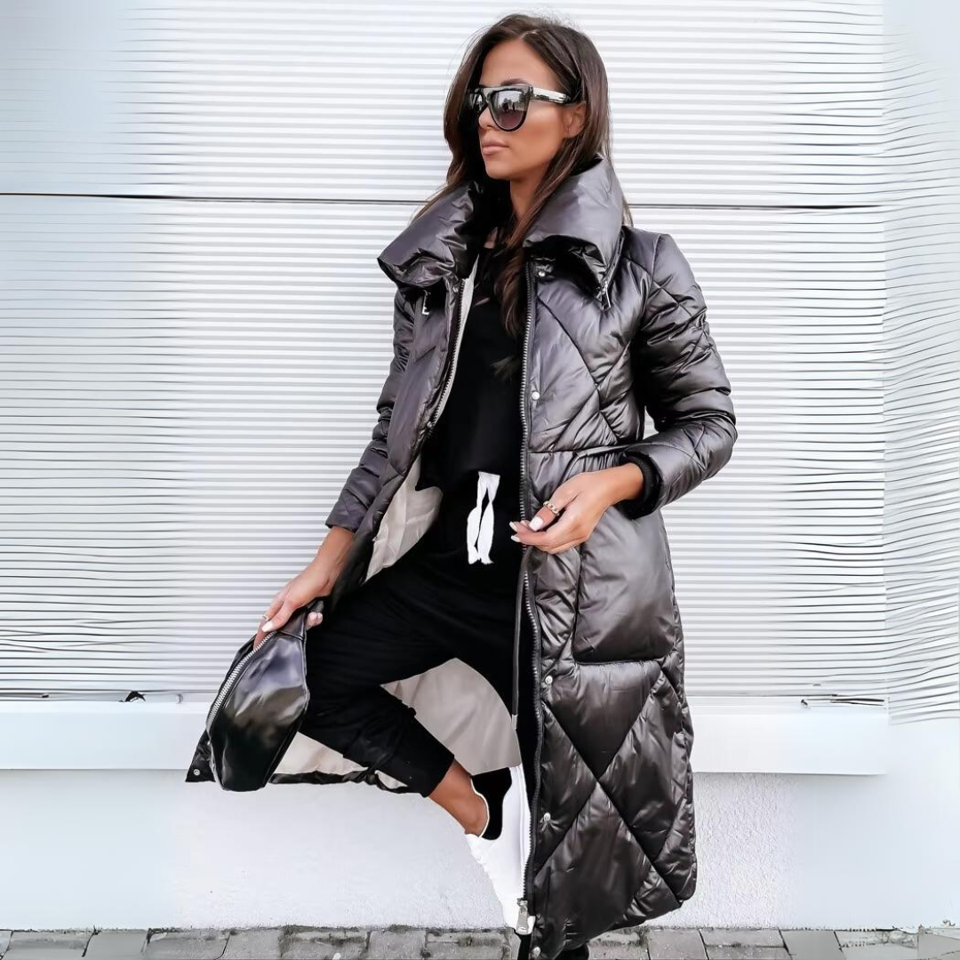 Felicia Langer Parka