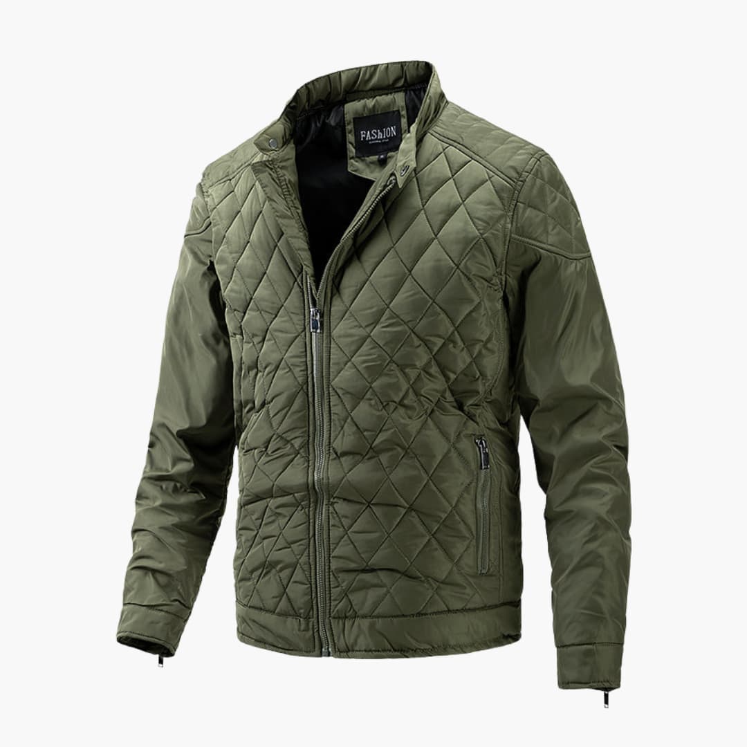 Filip Winterjacke