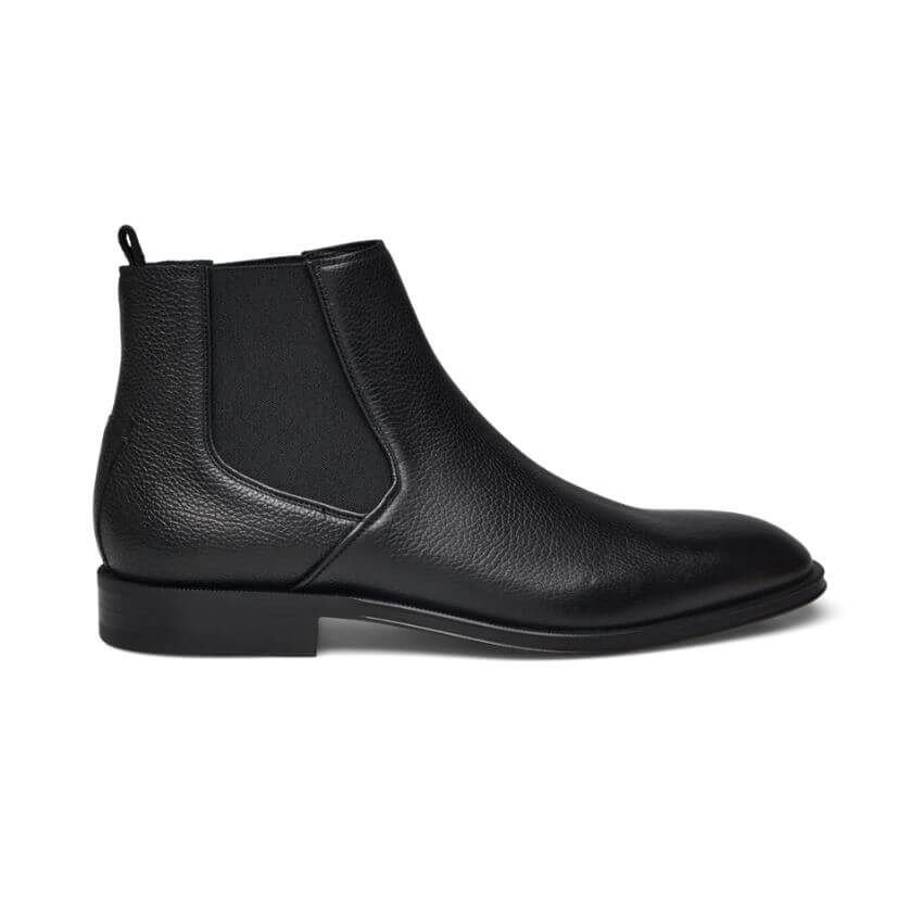 Erold Leder Boots