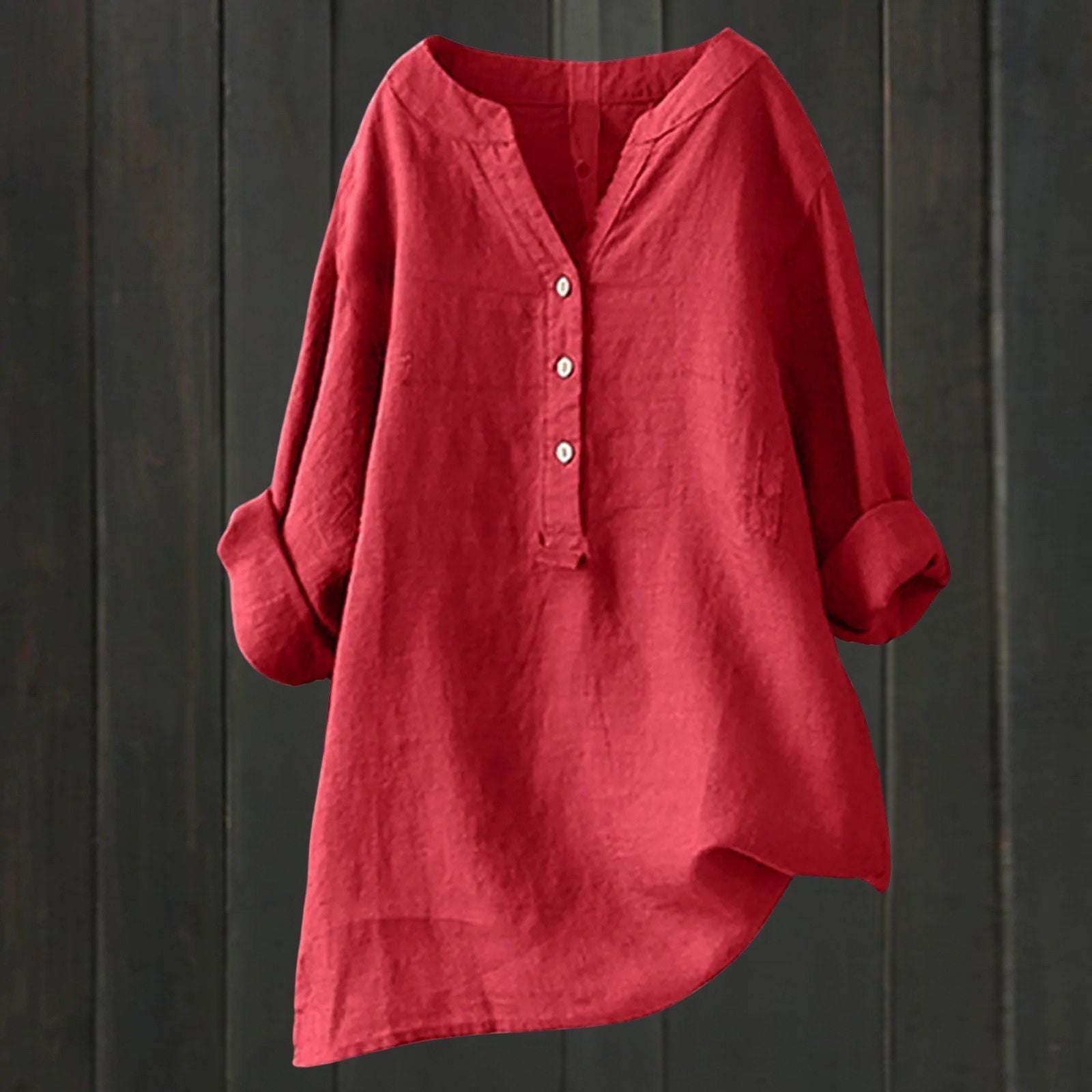 Valentinia Schicke Moderne Bluse