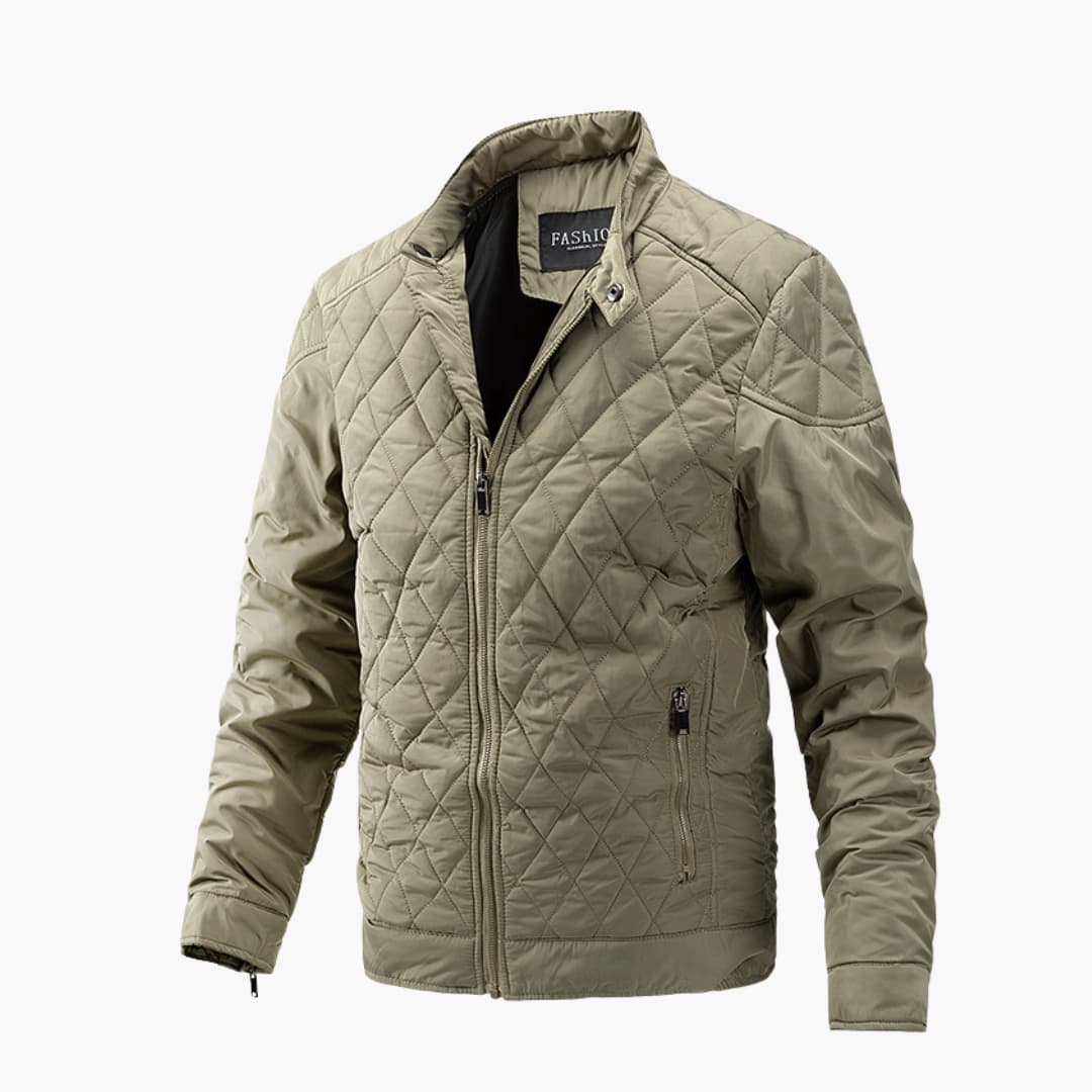 Filip Winterjacke