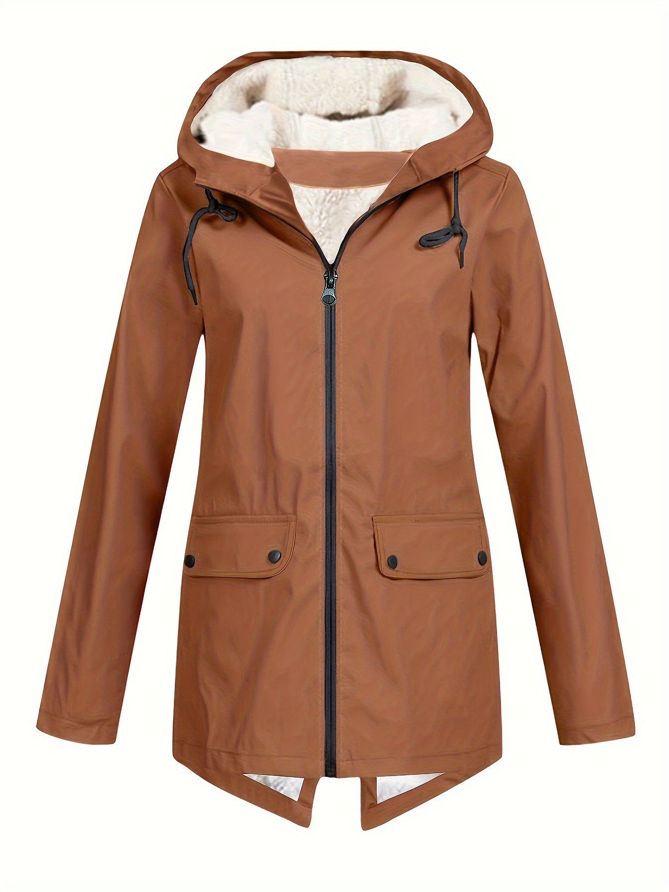 Marisa Winterjacke