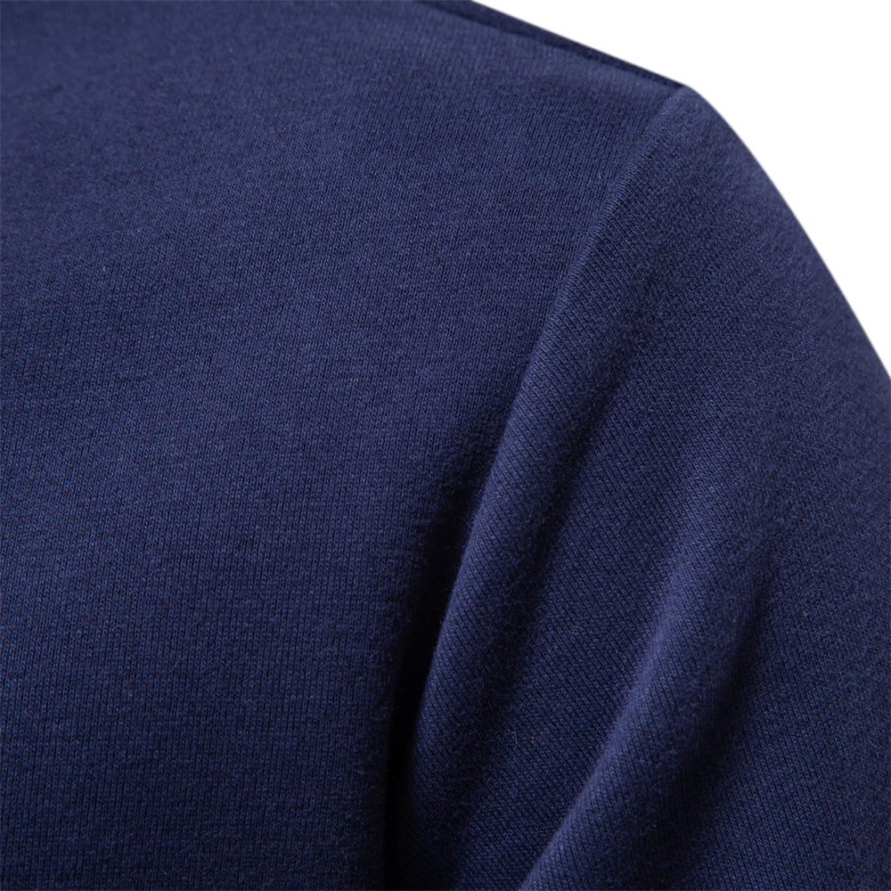 Moritz Klassisches Winter-Polo BF