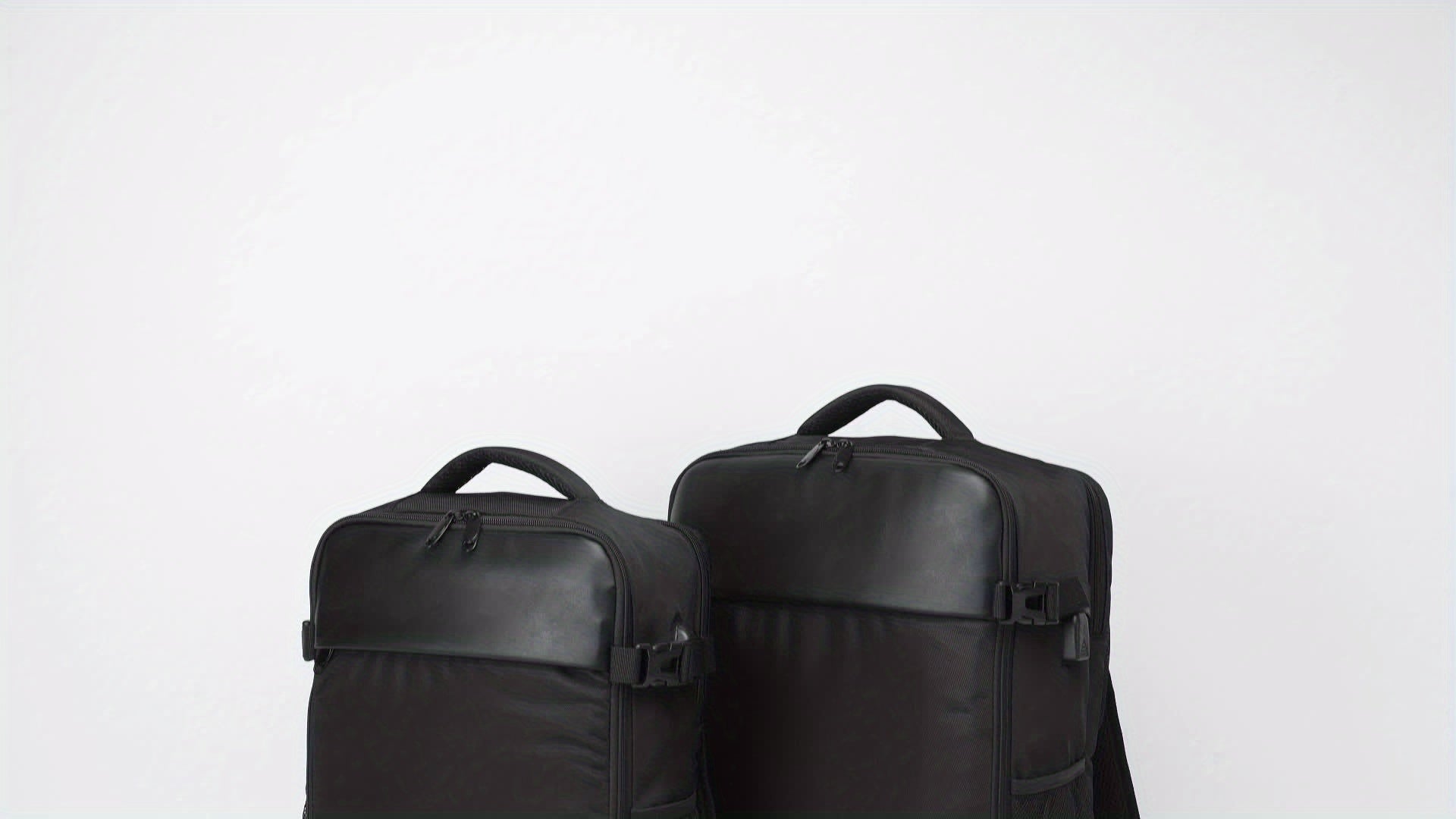 Kleine Reise Tasche Multifunktionaler Rucksack für Geschäftsreisen und Ausflüge