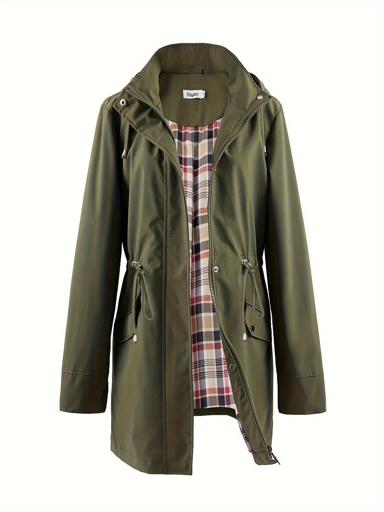 Sina Jacke