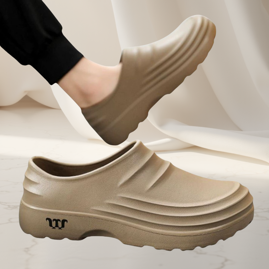 Flexible orthopädische Schuhe