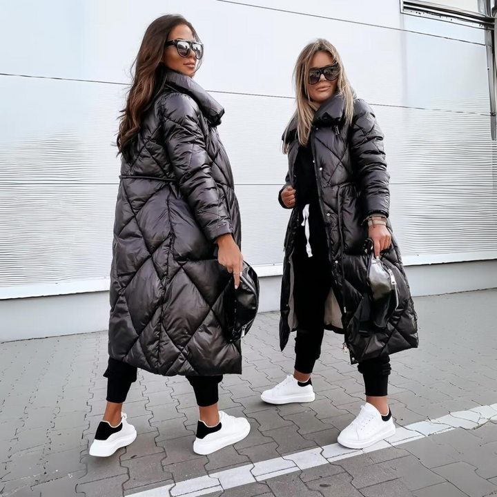 Felicia Langer Parka