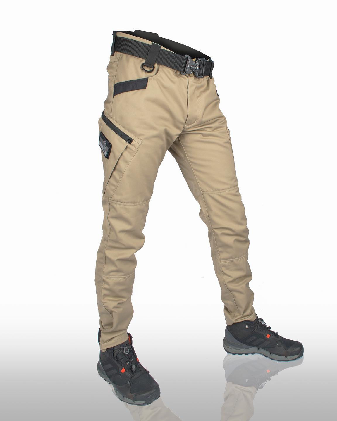 Einsatzhose mit Stil für Herren