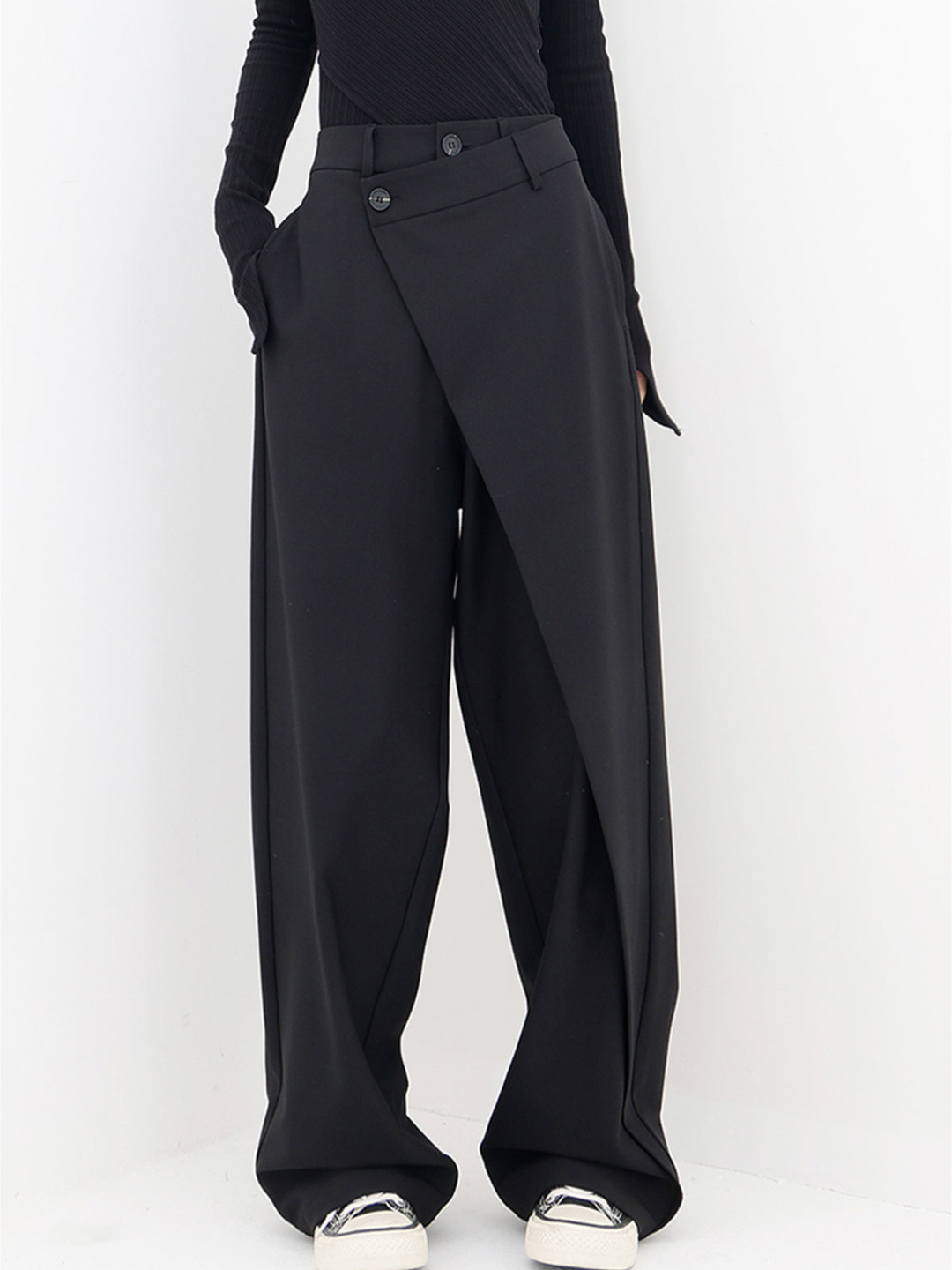 Yuli Moderne Hosen