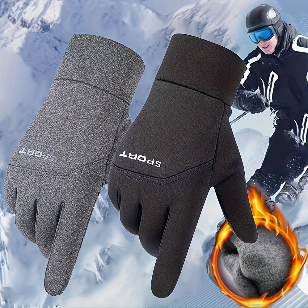 WarmthPlus Isolierte Handschuhe