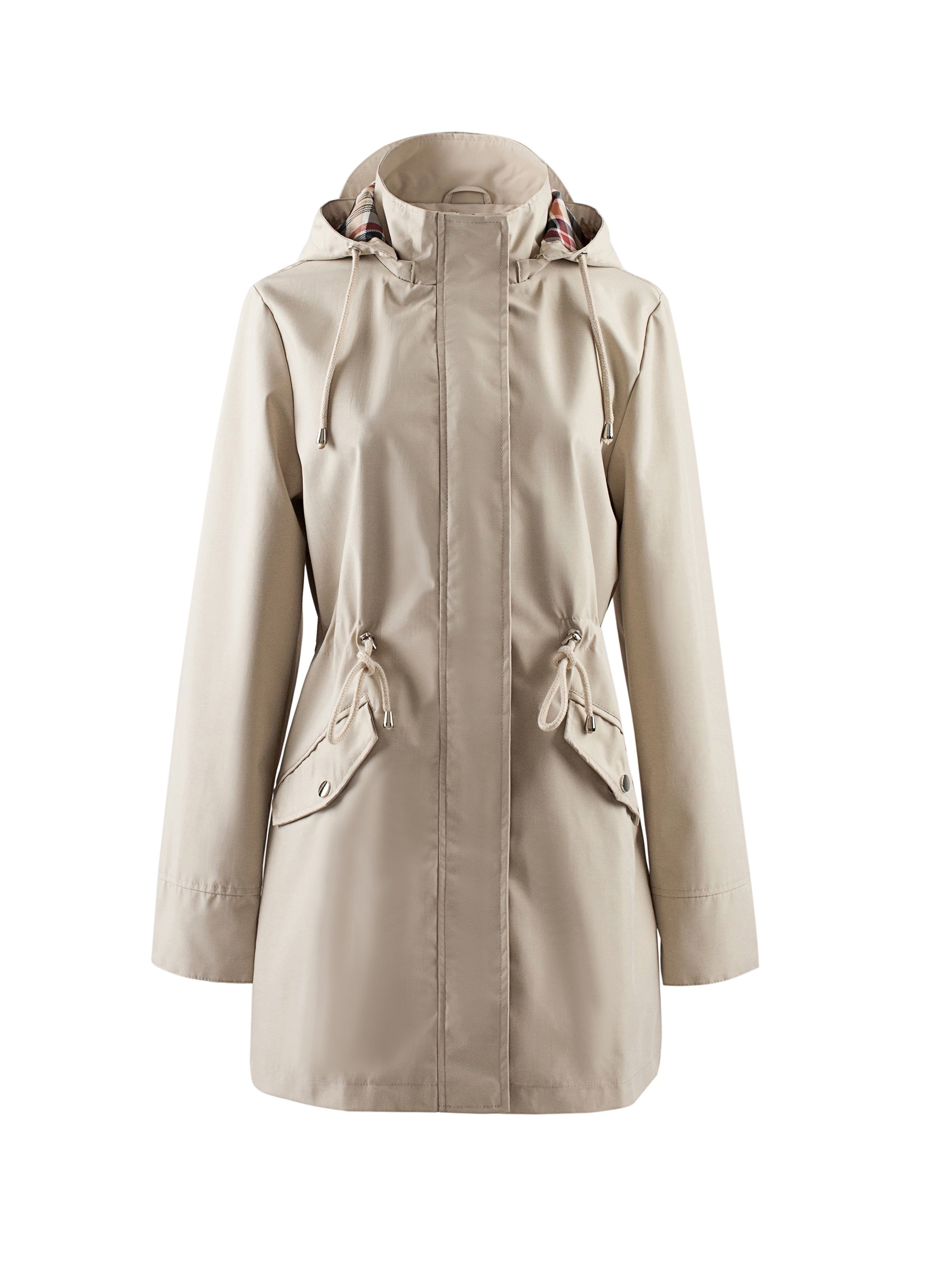 Sina Jacke