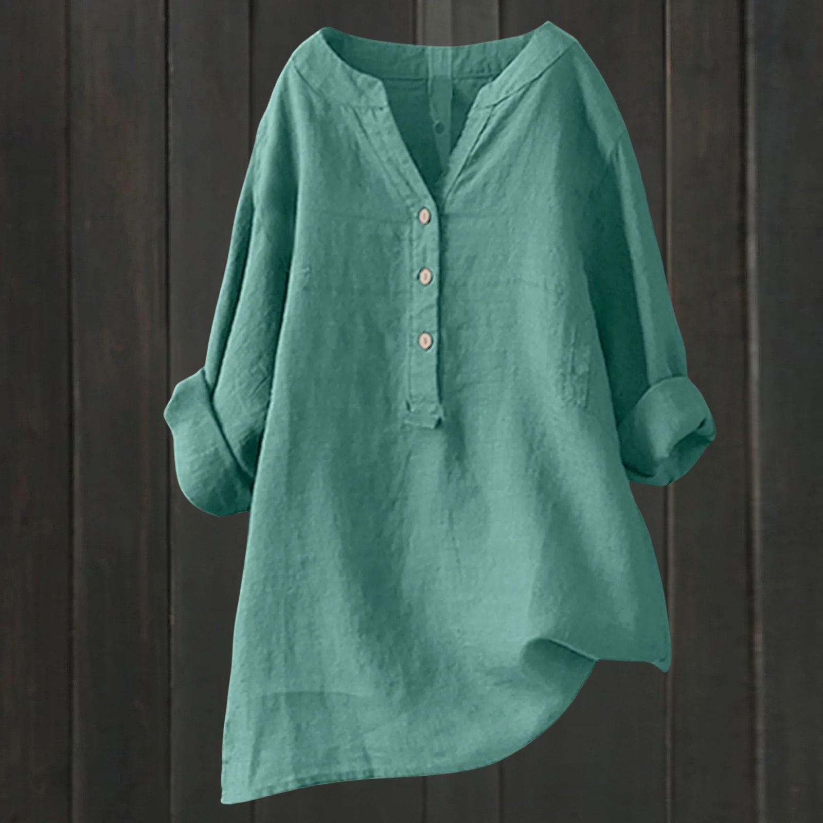 Valentinia Schicke Moderne Bluse