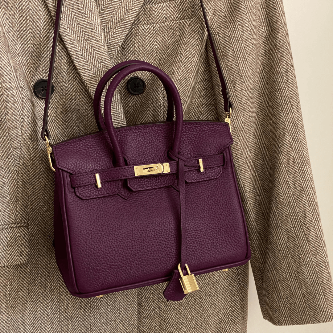 Miriam Elegante große Handtasche für Frauen