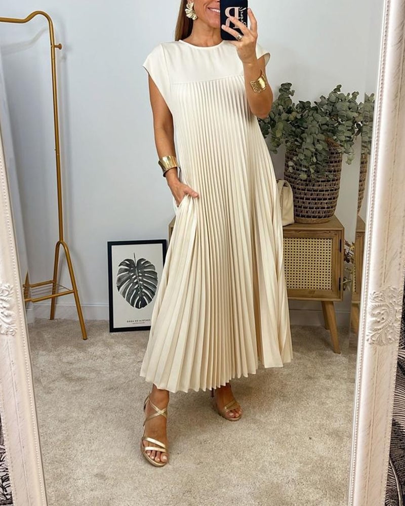 Jolijn Zeitloses Wohlfühlkleid für Damen