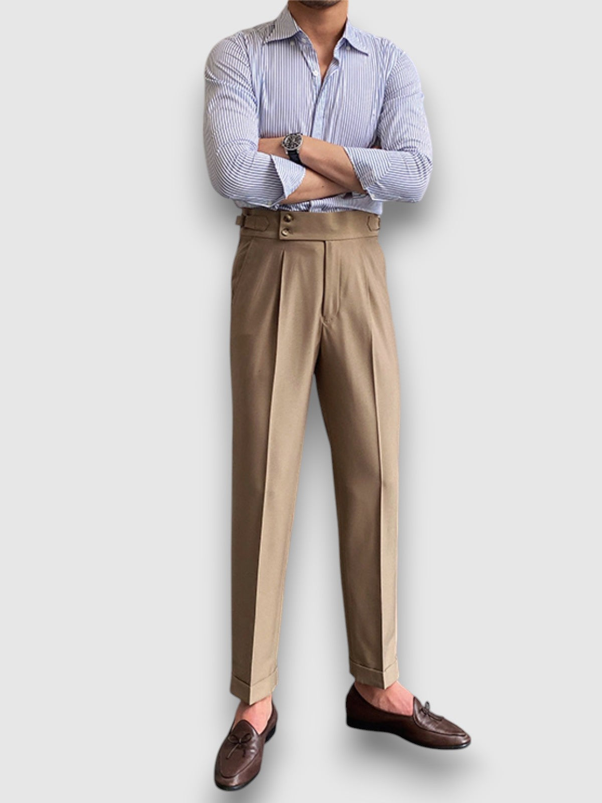 Moritz Vintage Hose für Herren