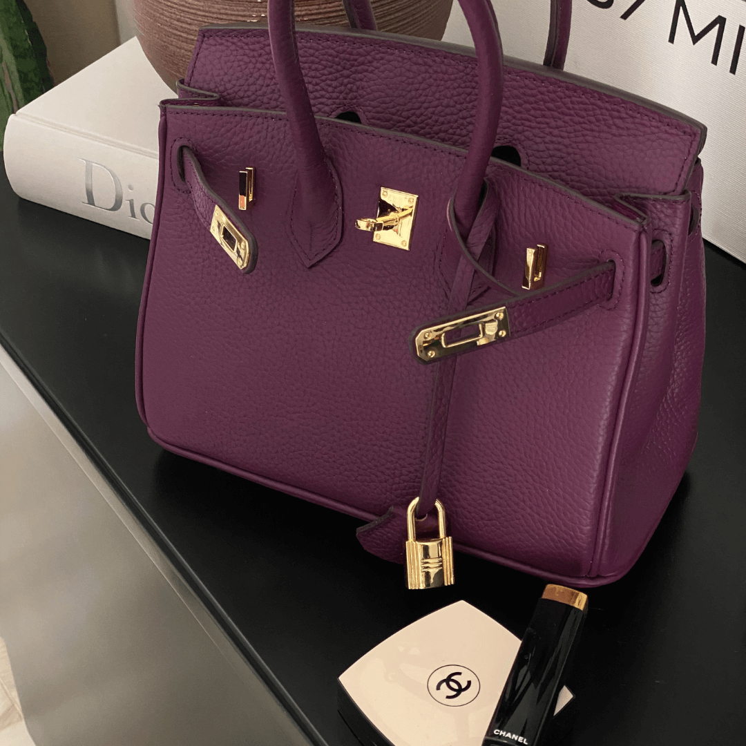 Miriam Elegante große Handtasche für Frauen