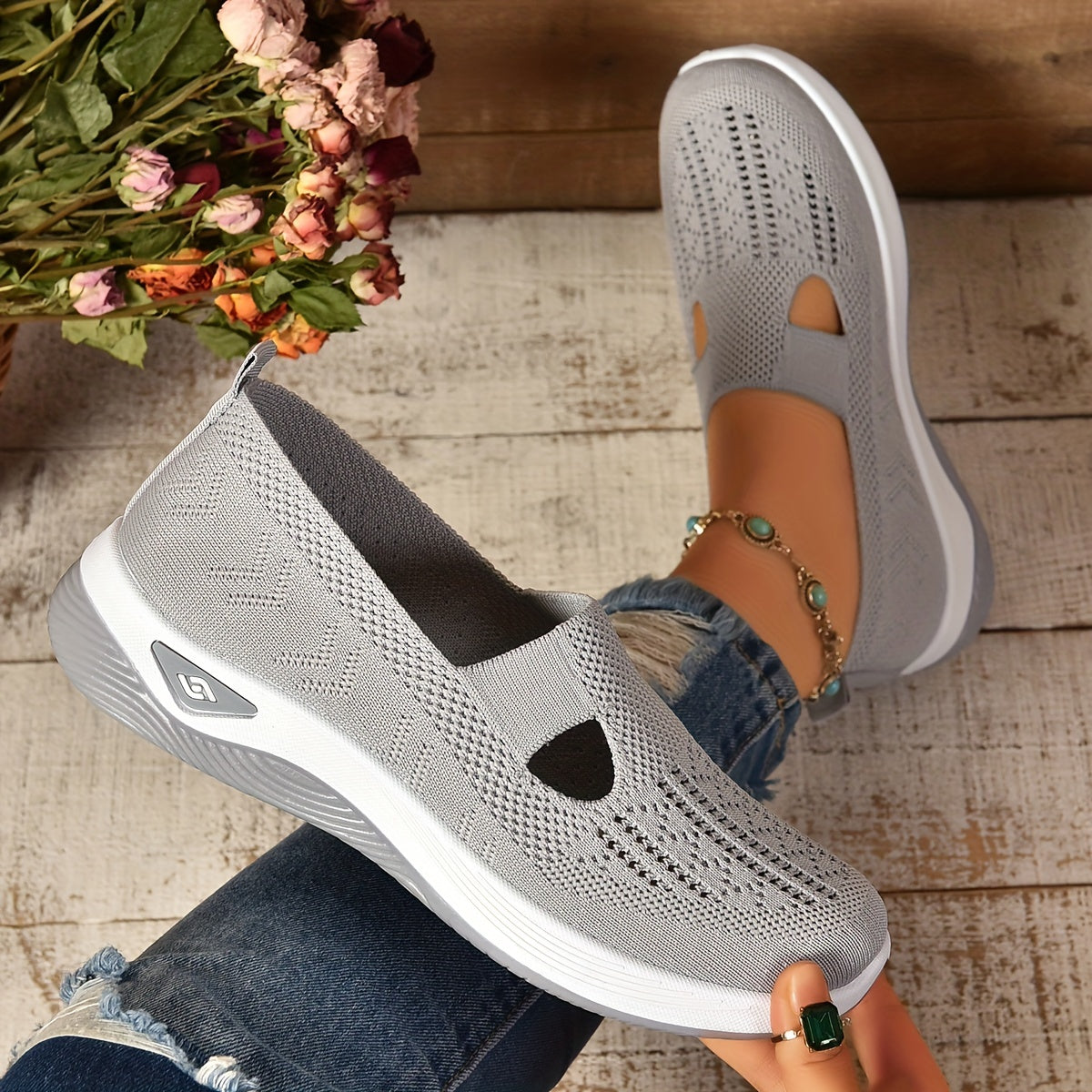 Sienna Orthopädische Turnschuhe