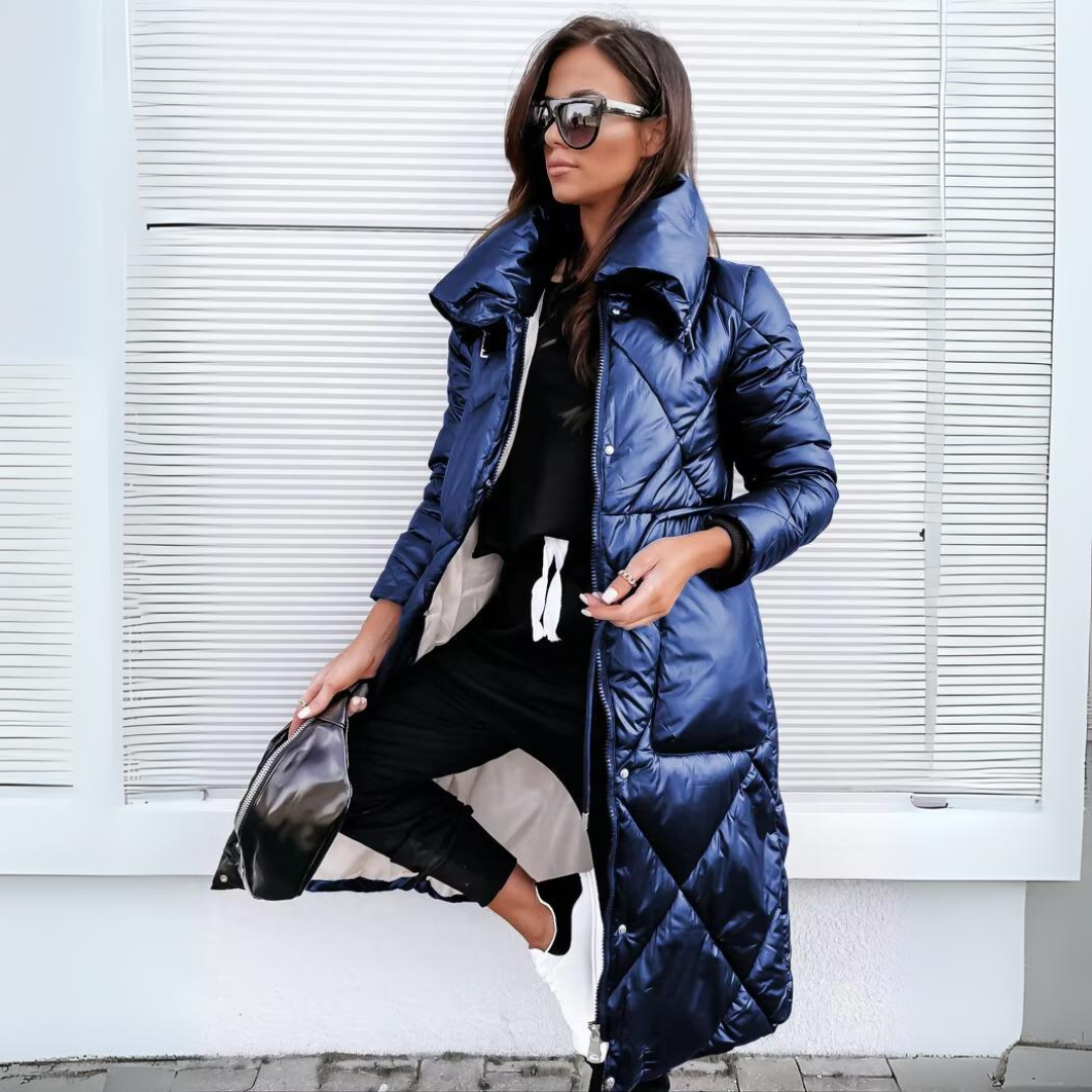 Felicia Langer Parka
