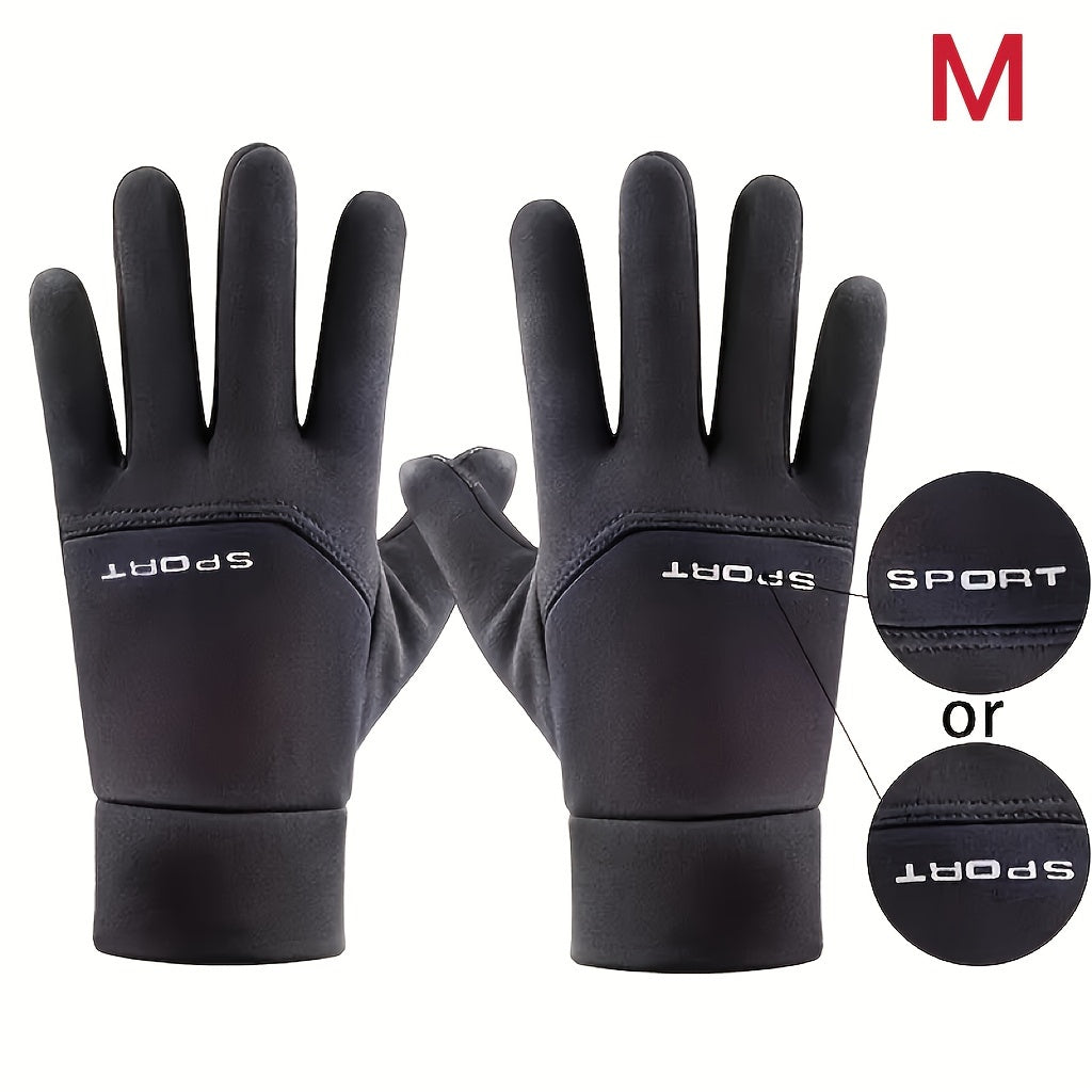 WarmthPlus Isolierte Handschuhe