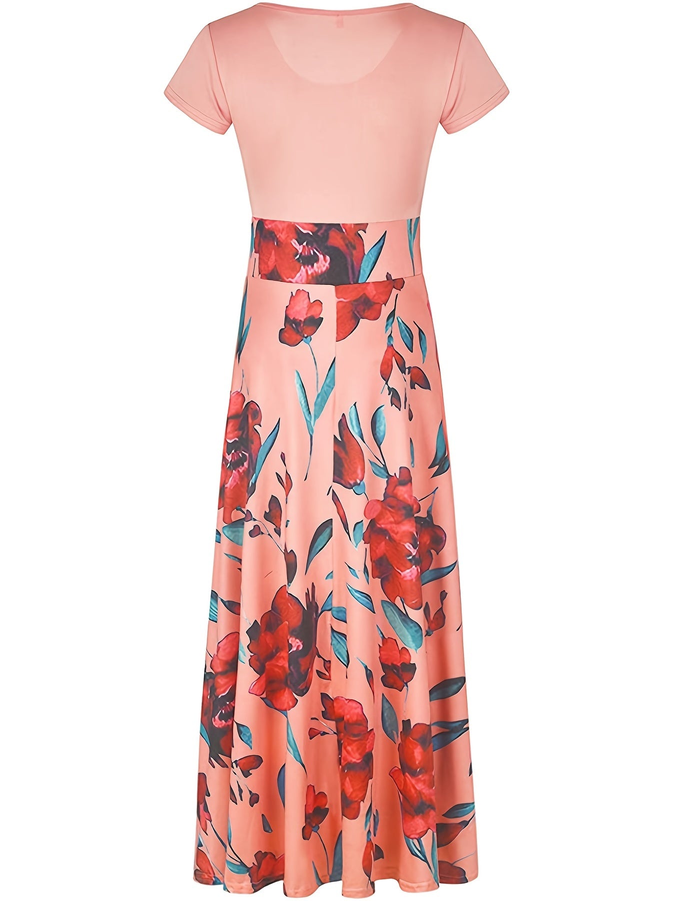 Maxikleid Für Damen