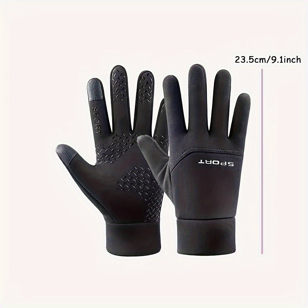 WarmthPlus Isolierte Handschuhe