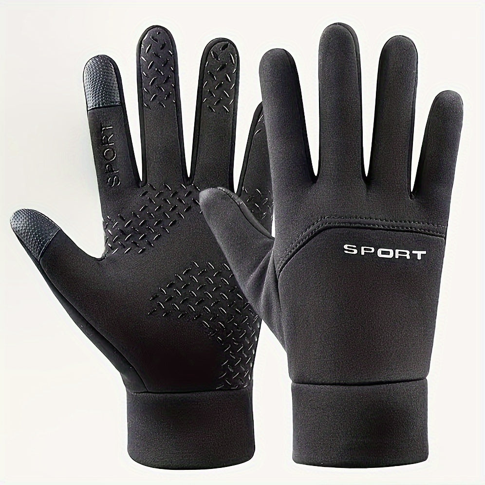 WarmthPlus Isolierte Handschuhe