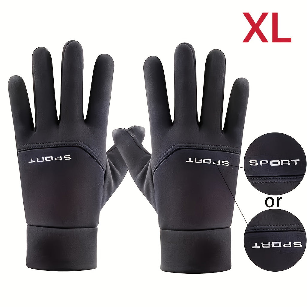 WarmthPlus Isolierte Handschuhe