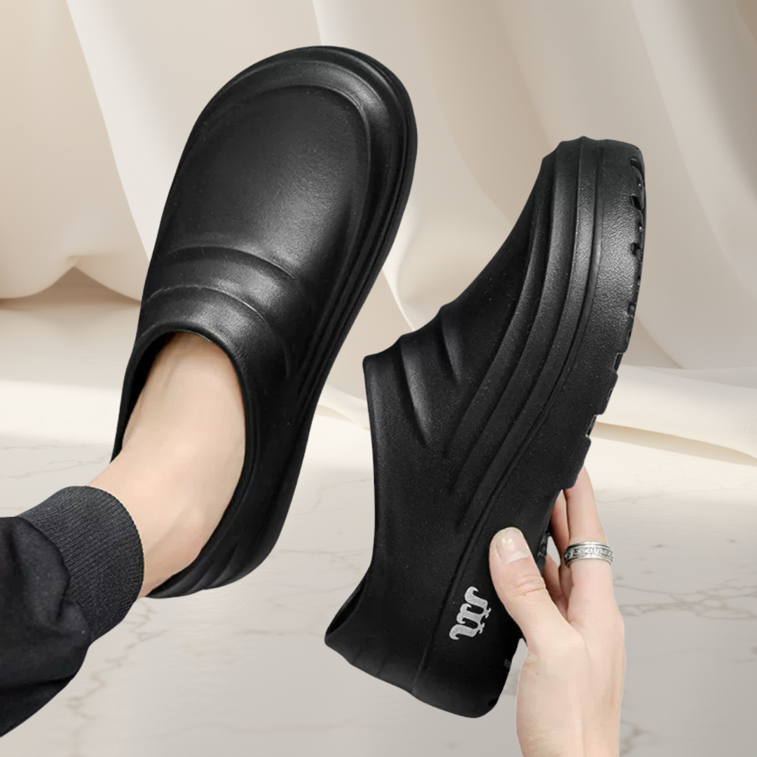 Flexible orthopädische Schuhe