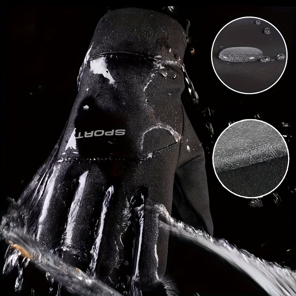 WarmthPlus Isolierte Handschuhe