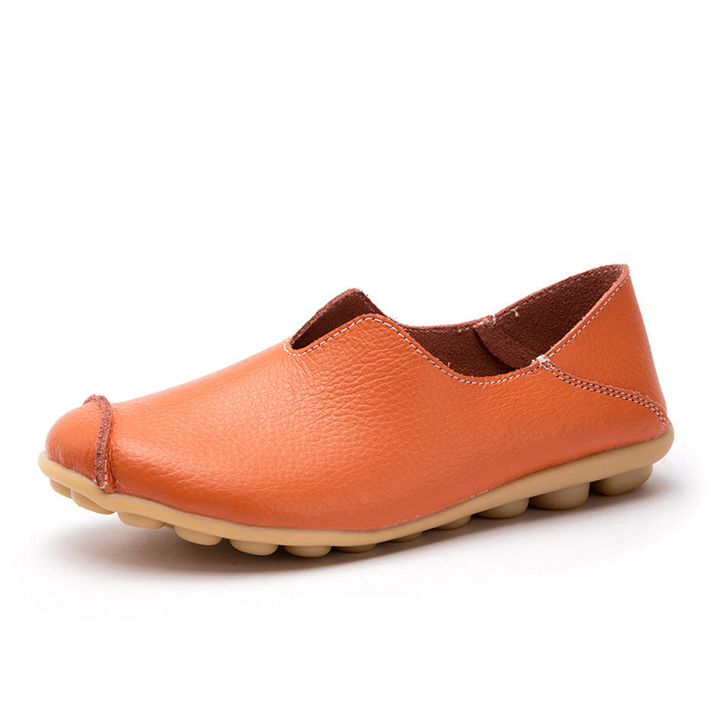 Nova Ergonomische Komfort-Sneaker für Damen