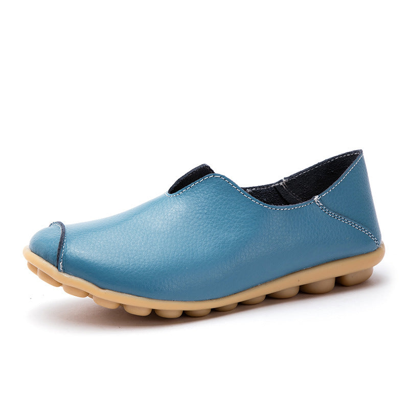 Nova Ergonomische Komfort-Sneaker für Damen