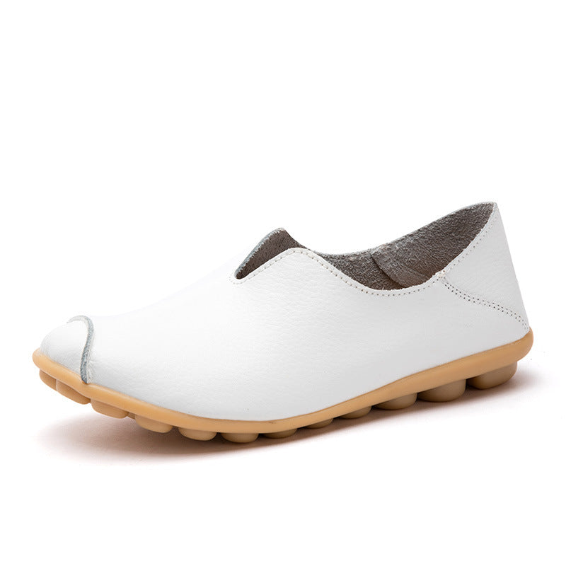 Nova Ergonomische Komfort-Sneaker für Damen