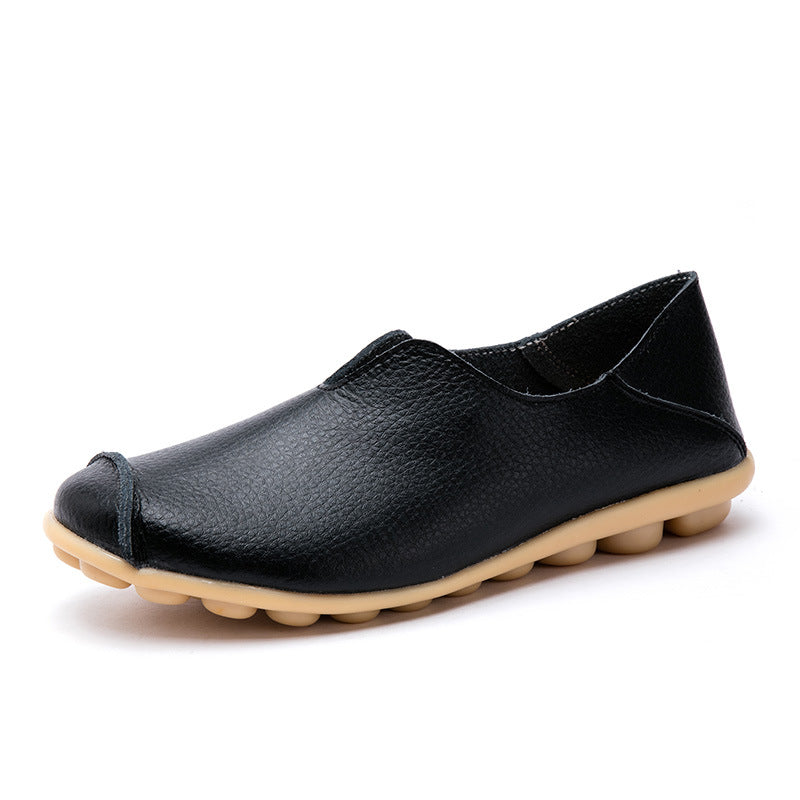 Nova Ergonomische Komfort-Sneaker für Damen