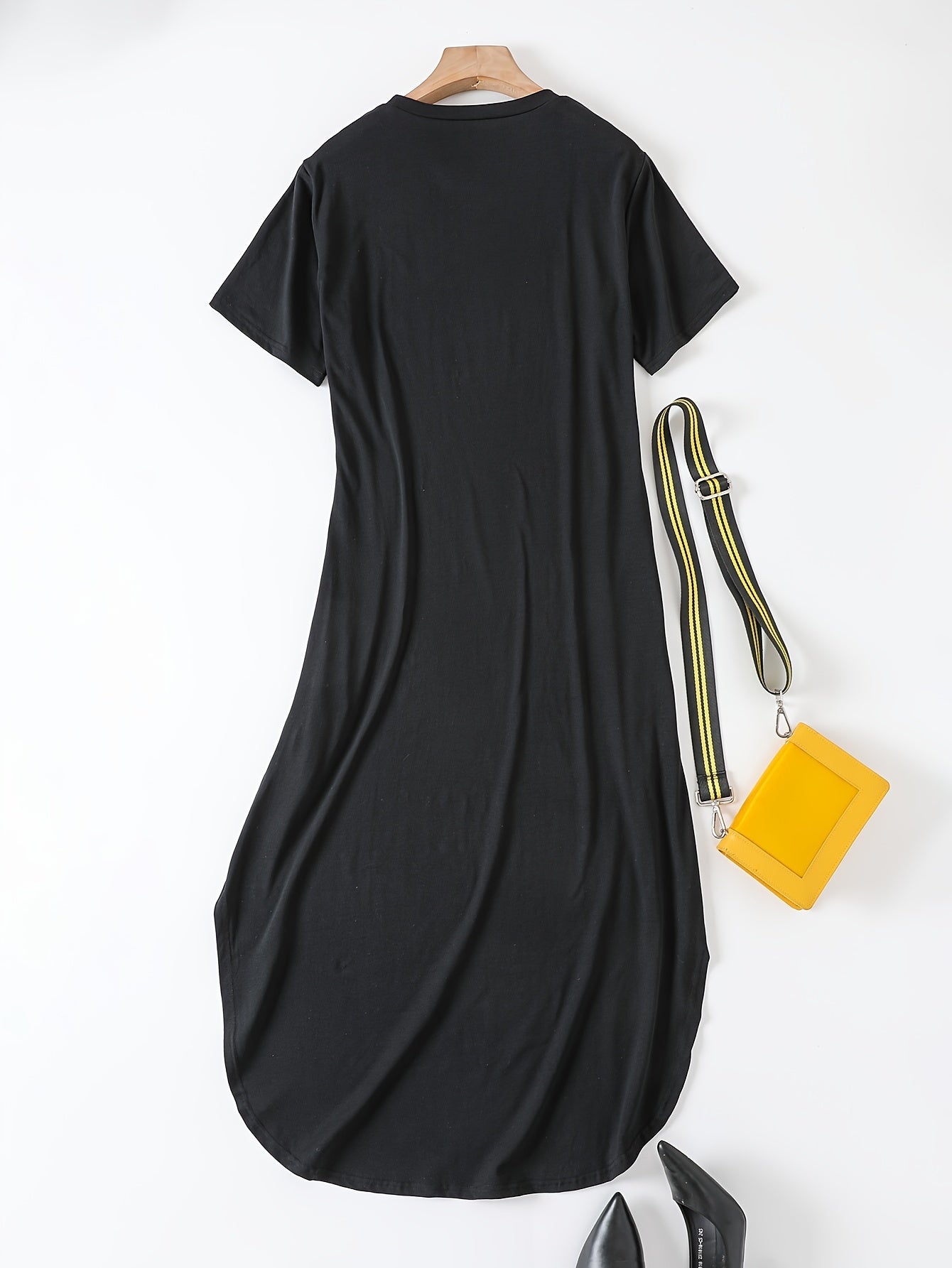 Vielseitiges Maxikleid für Damen