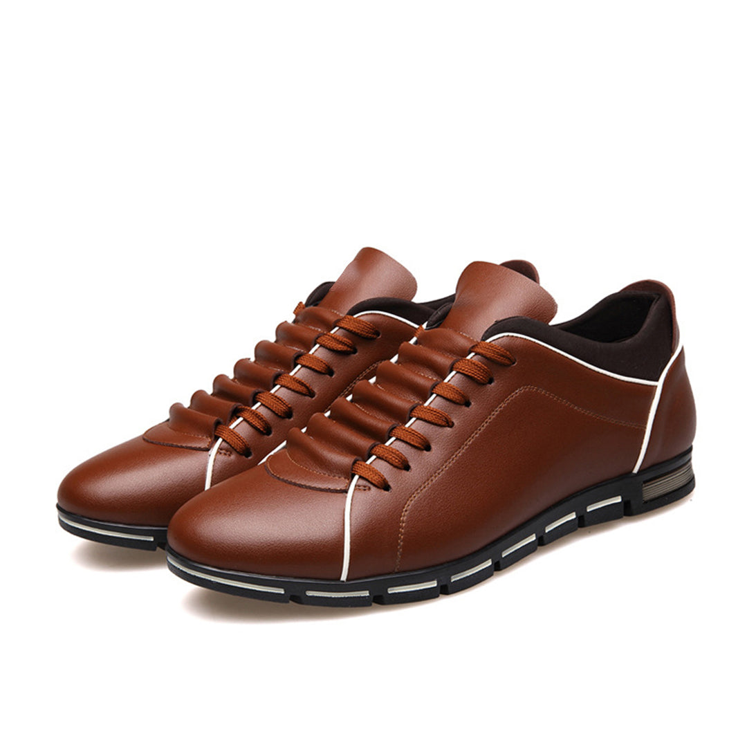 Alden Klassische Herrenschuhe im modernen Stil