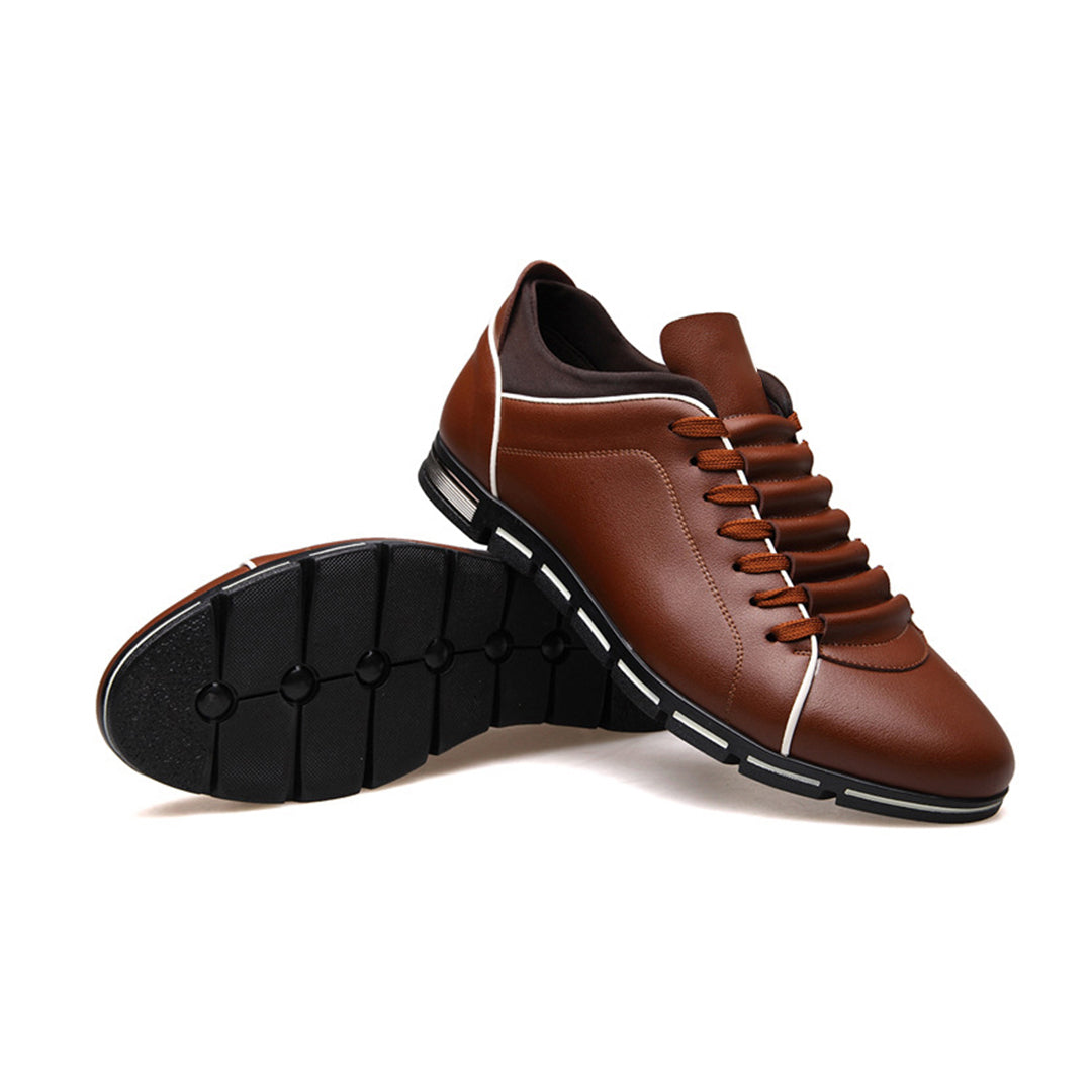 Alden Klassische Herrenschuhe im modernen Stil